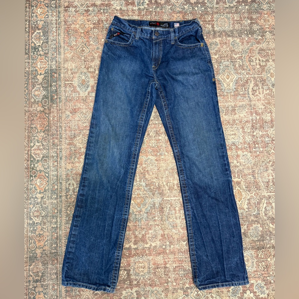 Ariat m5 FR 33x38